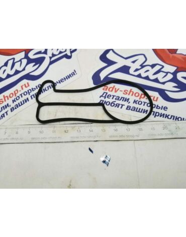 KTM прокладка крышки помпы 250 300 SX / EXC TPI 17 19 ( 55435053000 )