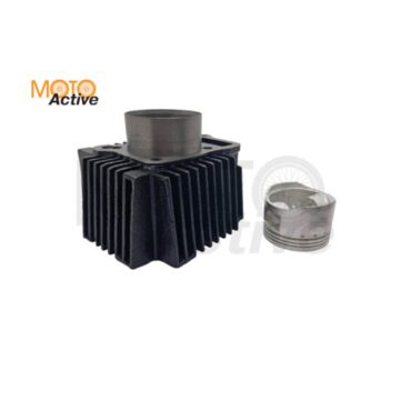 ЦПГ (поршневая) 152FMH 110см3 D=52,4 KATANA - миниатюра 3