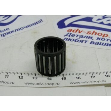 KTM KBK 18X22X20 подшипник поршня 2T KTM 250 300 EXC / SX / TPI / TBI 94 24 // HQV TE / TX 13 24 ( 54430034000 ) - миниатюра 2