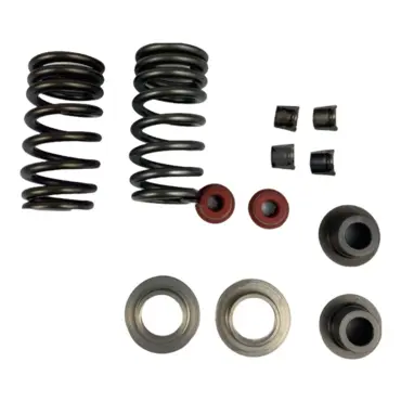 Пружины клапана с тарелками KTM 350EXC F 17 23 / Husqvarna FE350 17 23 / GasGas EC350F 21 23 - миниатюра 3