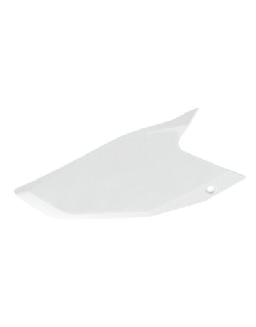 Боковины задние белые Husaberg TE FE 13 14 / Husqvarna TE FE 14 16, TC FC 14 16 