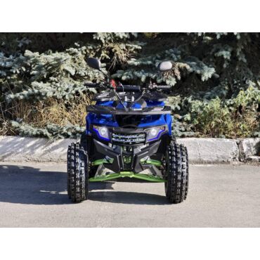 Квадроцикл Rmoto Lion 125 A LITE - миниатюра 19