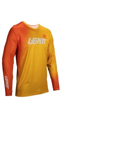 Джерси Leatt 3.5 Flame