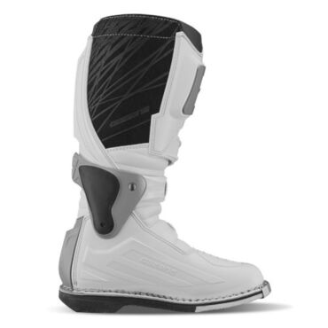 Gaerne Мотоботы Fastback Endurance White - миниатюра 7