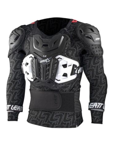 Leatt 4.5 Pro Защита тела 2XL (184 196 CM)