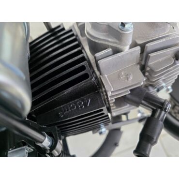 Мопед TMBK ALFA 50 (110) 1P52FMH JIANSHE - миниатюра 48