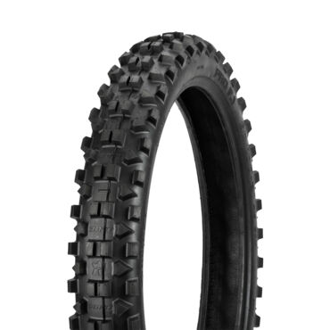 Покрышка шина передняя ROKO Pro F.1 Front X Medium 90 100 21 - миниатюра 3
