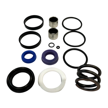 Ремкомплект вилки KTM 50SX, 65SX 17- / Husqvarna TC50, TC65 17- / GasGas MC50 65 21- - миниатюра 3