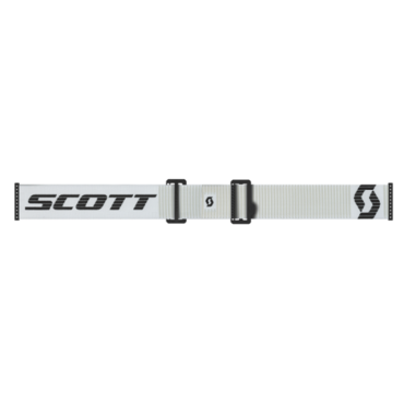 Scott Очки Prospect 2.0 white black purple chrome - миниатюра 3