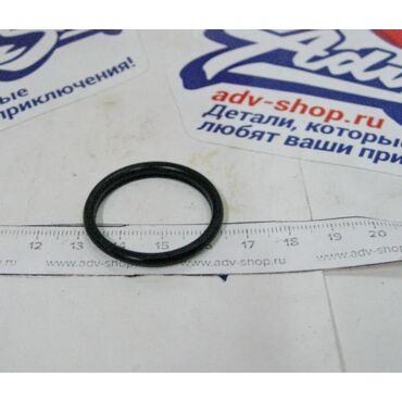 HONDA O ring уплотнительное кольцо 28мм XRV750 ( 91316MN8000 ) - миниатюра 1