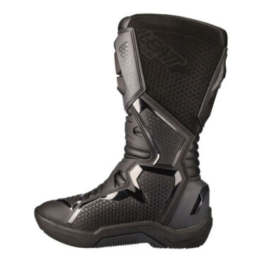 Leatt Мотоботы 3.5 Black 2023 - миниатюра 7