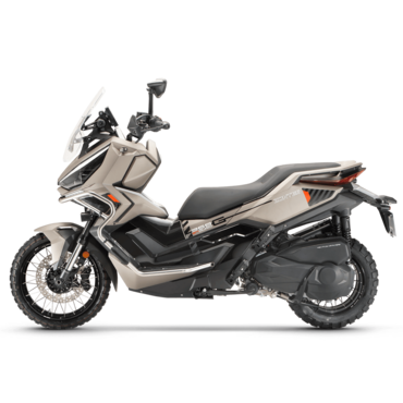 Максискутер ZONTES ZT368 G 2026 - миниатюра 7