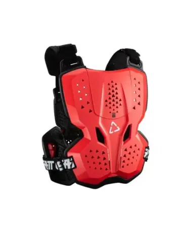 Leatt Защитный панцирь 3.5 Chest Protector Red