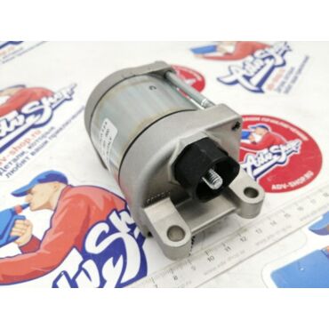 KTM стартер 0,5KW 450 SXF 14 23 / 450 500 EXCF 16 23 ( 79440001000 / 78140001000 ) - миниатюра 2
