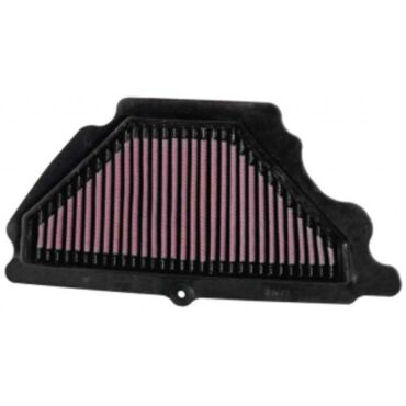 Ka 6007 воздушный фильтр Kawasaki Ninja ZX 6R 07 08 - миниатюра 1
