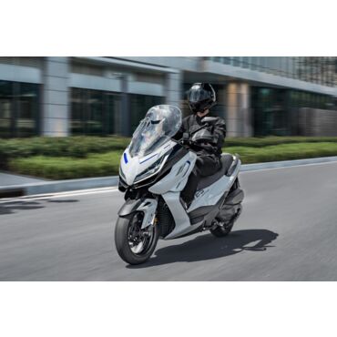 Максискутер ZONTES ZT368 E (ZT1P79MP EFI 15 14 2026) ПТС - миниатюра 33