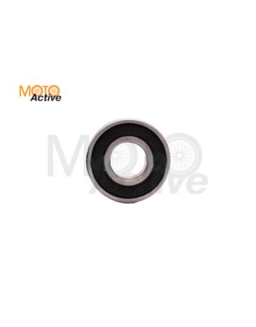 Подшипник 6200 10х30х9 2RS ZZ, заднего маятника Seven, S. Medalist