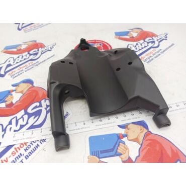 KTM кронштейн фары 390 Duke 17-> ( 93014013000 ) - миниатюра 4