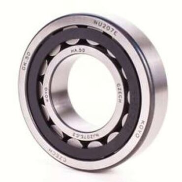 Подшипник коленвала (NJ207) KTM 450SX F 16 20/ 450EXC F, 500EXC F 17 20 / Husqvarna FC450 16 20/ FE450, FE501 17 20 - миниатюра 1