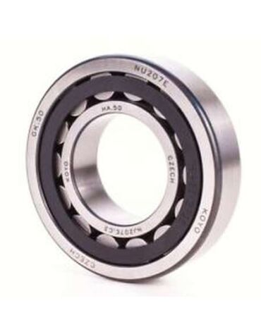 Подшипник коленвала (NJ207) KTM 450SX F 16 20/ 450EXC F, 500EXC F 17 20 / Husqvarna FC450 16 20/ FE450, FE501 17 20