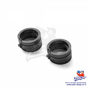 TRM впускной коллектор CHH 19 (комплект 2 шт)  XRV750 90 92   7247646 - миниатюра 3