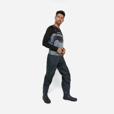 Finntrail Вейдерсы Airman 5260 Grey - миниатюра 15