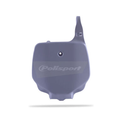 Передний щиток Polisport под мотоциклы Kawasaki KX85 2001 13, KX100 2004 09 - миниатюра 1