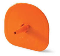 KTM AIR FILTER BOX COVER Заглушка воздушного фильтра SX85 03 12 SX SXF 125 450 98 06 EXC EXCF 125 530 98 07 ( 59006098000 ) - миниатюра 3