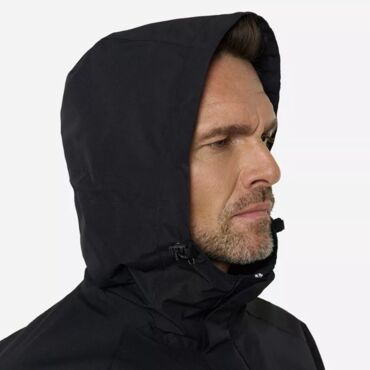 Finntrail Плащ Drycoat 4020 Graphite - миниатюра 10
