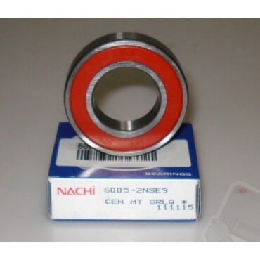 Nachi подшипник 6005 2NSE - миниатюра 2