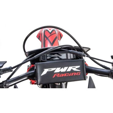 Мотоцикл Кросс PWR FS300 (PR5 4V) - миниатюра 9