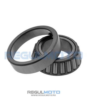 Подшипники рулевой колонки Senke X6 