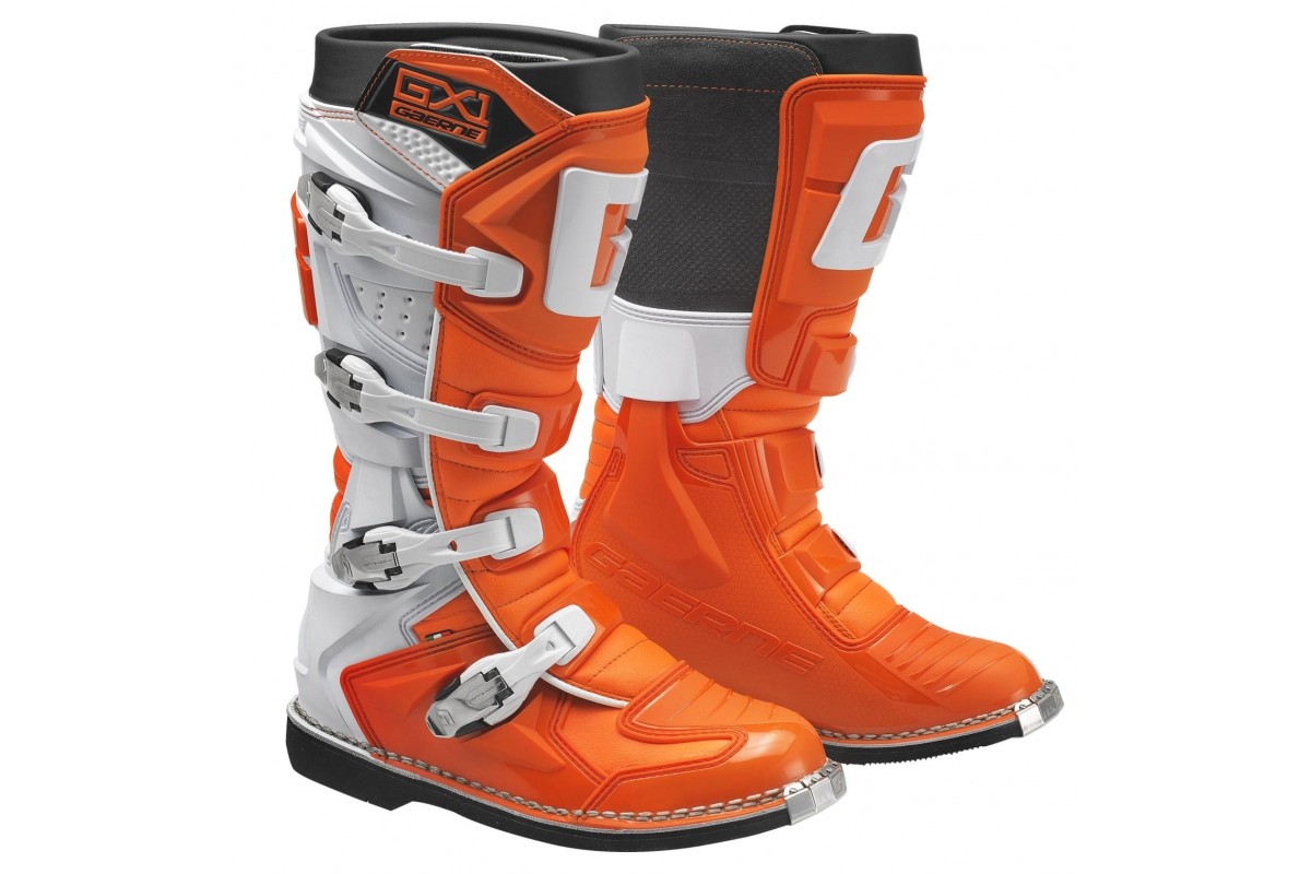 КРОССОВЫЕ МОТОБОТЫ Gaerne GX 1 GoodYear 2192 008 - фото 1