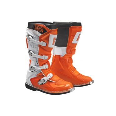 КРОССОВЫЕ МОТОБОТЫ Gaerne GX 1 GoodYear 2192 008 - миниатюра 1