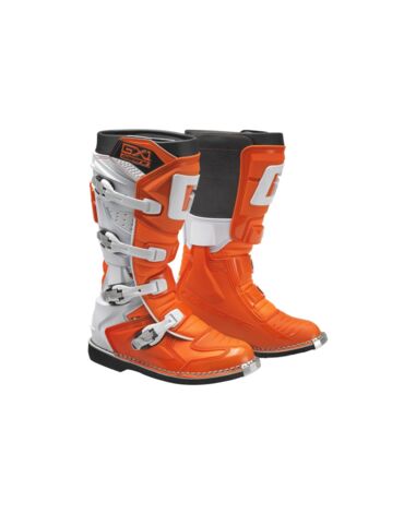 КРОССОВЫЕ МОТОБОТЫ Gaerne GX 1 GoodYear 2192 008
