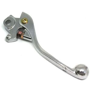 Рычаг тормоза переднего DRC D40 11 608 YZ250F 07-, YZ450F 08-, YZ125 250 08-