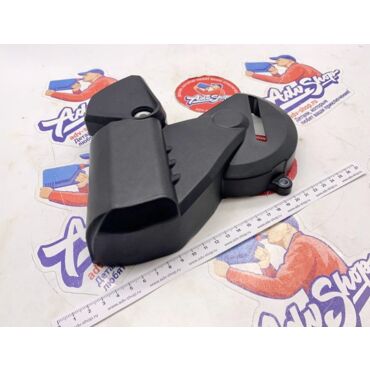 KTM STARTER DRIVE COVER CPL. наружная крышка стартера ( 55140040144 / 55140040044 ) - миниатюра 2
