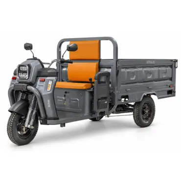 Грузовой электротрицикл Rutrike Импульс 1800 60 72V1500W - миниатюра 23