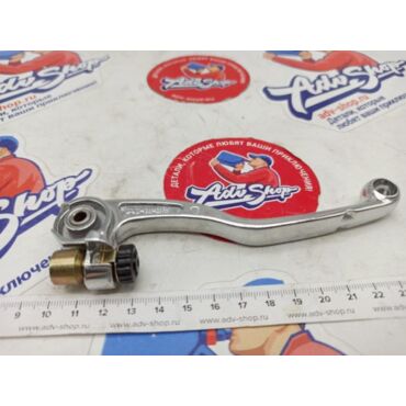 DRC Рычаг сцепления (стандарт) Brembo KTM SX EXC '06->, Husqvarna // реплика 54802031000 - миниатюра 5