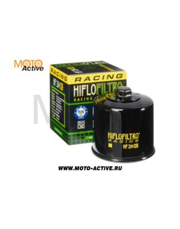 Фильтр масляный Hi Flo HF 204RC