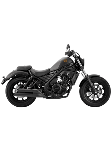 Мотоцикл GROZA JOY300 Sport