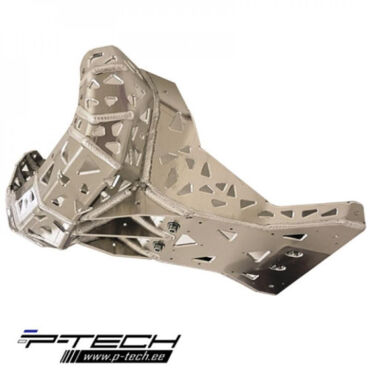 Защита картер Rieju MR Racing, PRO, Sixdays 250 300 21 23 - миниатюра 1