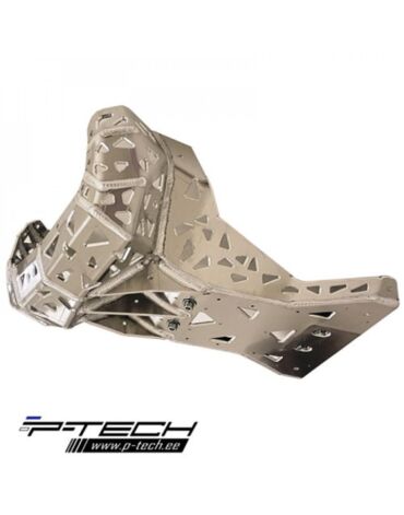 Защита картер Rieju MR Racing, PRO, Sixdays 250 300 21 23