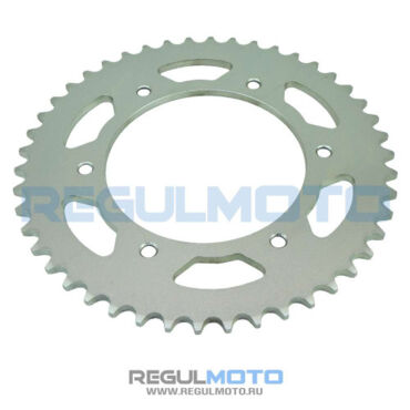Звезда ведомая 520 46 Norden, Holeshot, Crosstrec, Aqua, Dyna, Legend,   - миниатюра 1