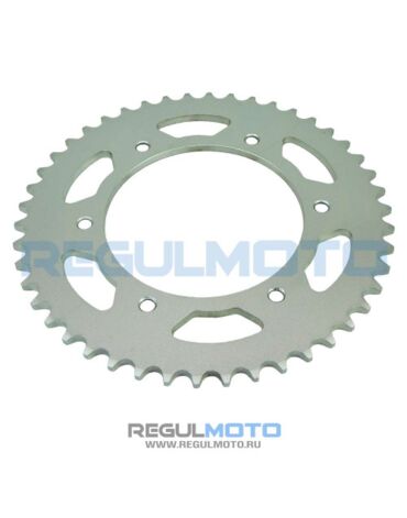 Звезда ведомая 520 46 Norden, Holeshot, Crosstrec, Aqua, Dyna, Legend,  