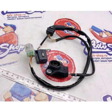KTM датчик включенной передачи 250 390 Duke 17 19 ( 93811023000 ) - миниатюра 2