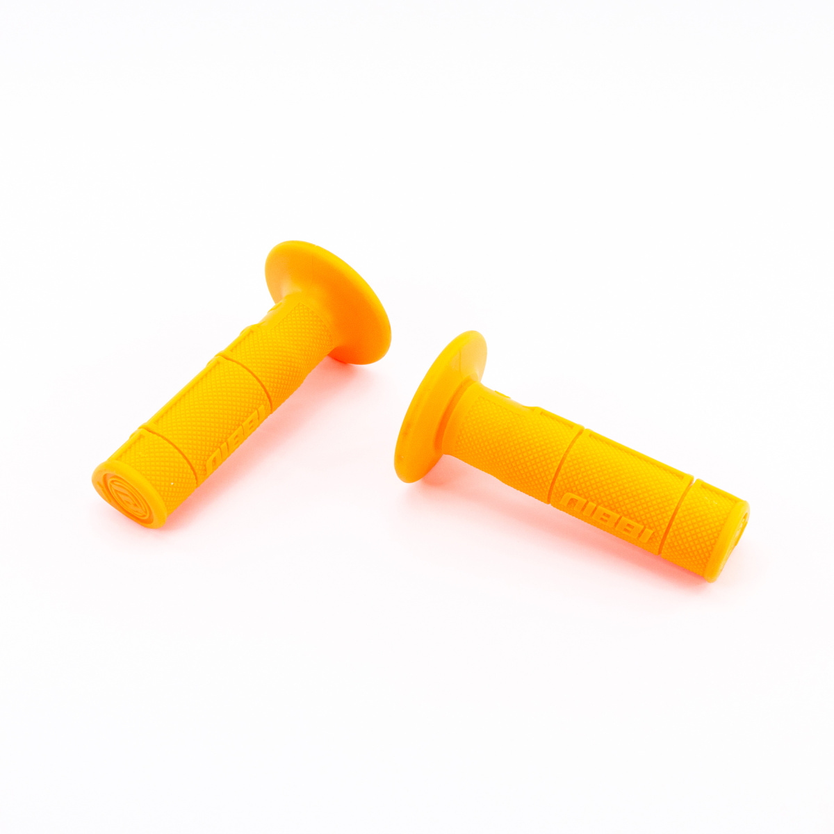 Грипсы NIBBI Racing Enduro Pro Orange