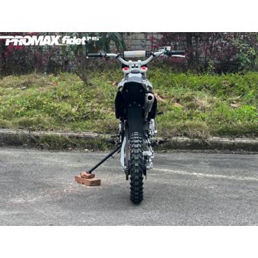 Питбайк PROMAX FIDET 145E 17 14 - миниатюра 8