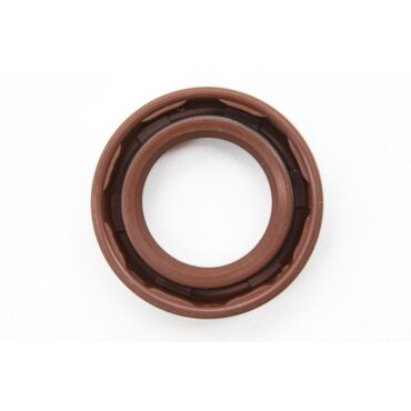 Сальник вала кикстартера 18*30*7 zs177mm - миниатюра 2
