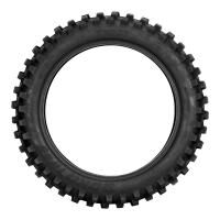 Покрышка шина задняя ROKO TRACT Rear Soft 120 90 18 - миниатюра 4